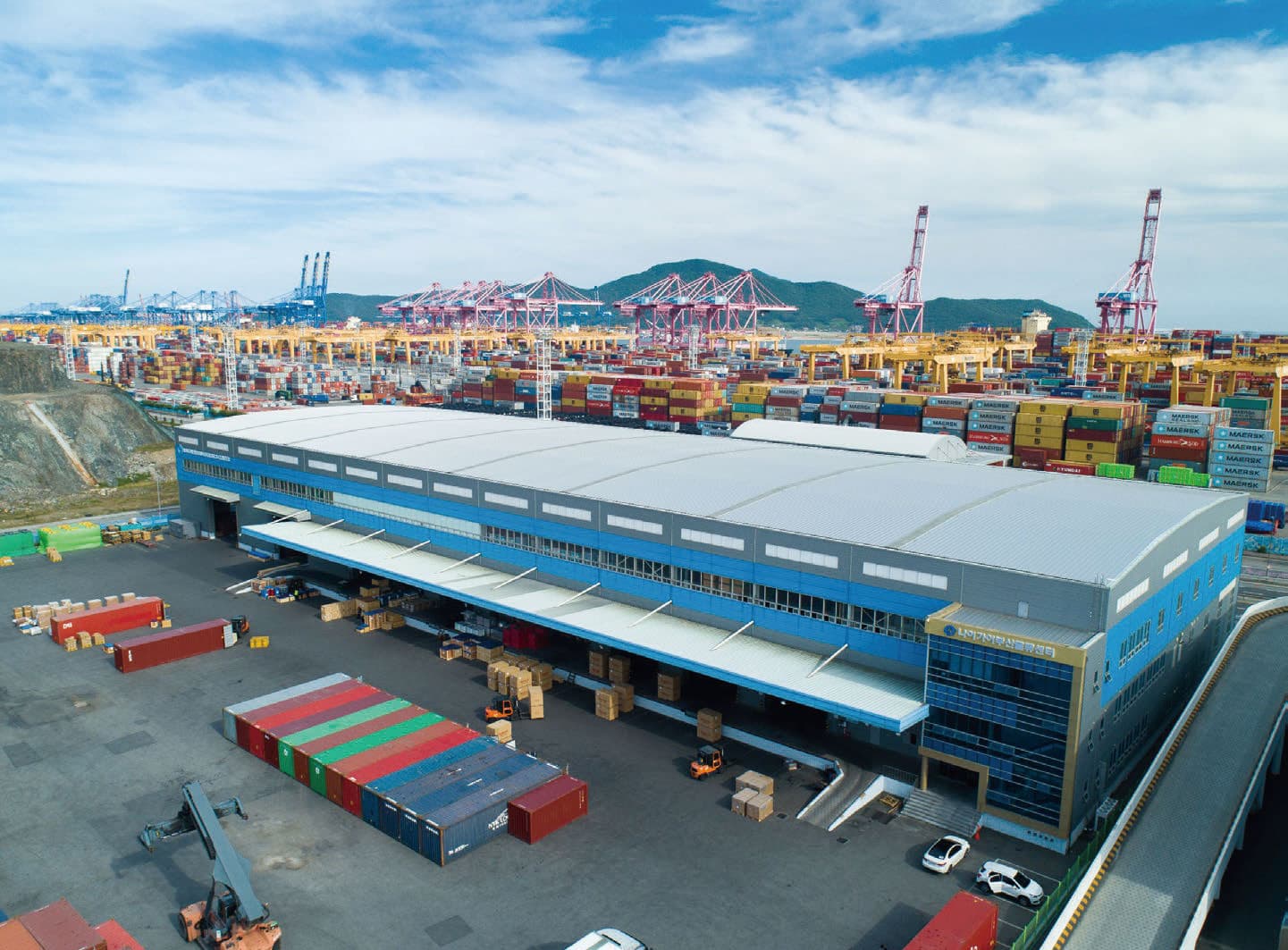 NAIGAI TRANS LINE